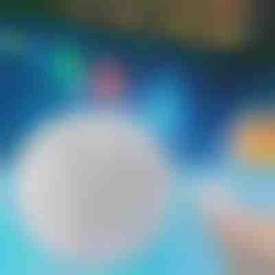 Sada 4 vodotesných RGB svetiel + diaľkové ovládanie | AQUASHEIN