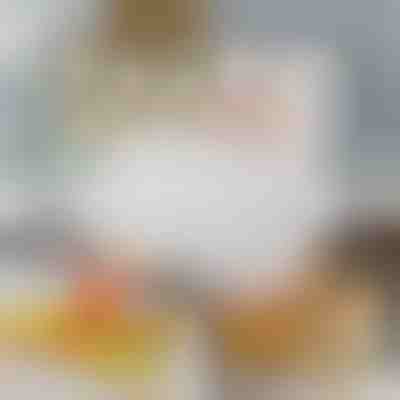 Otočný organizér do chladničky | SPINTRAY