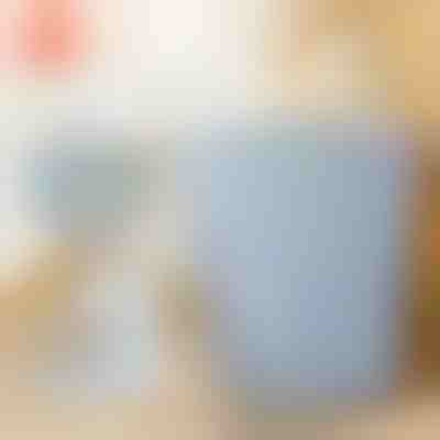 Samolepiace nábytkové kolieska (12 ks) | STICKYWHEEL