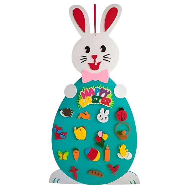 BUNNYSTER