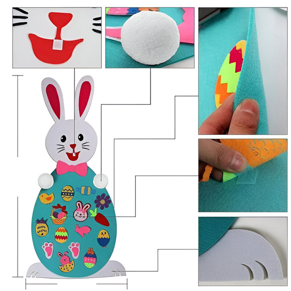 BUNNYSTER