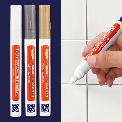 Fixka na opravu keramických škár | CERAMICPEN