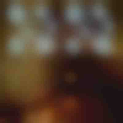 3D holografické snehové vločky (6ks) | HOLOFLAKE