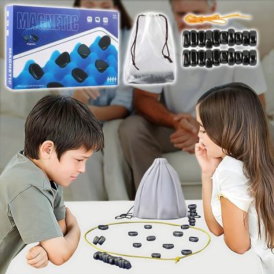 Magnetická stolová hra | MAGTACTIC