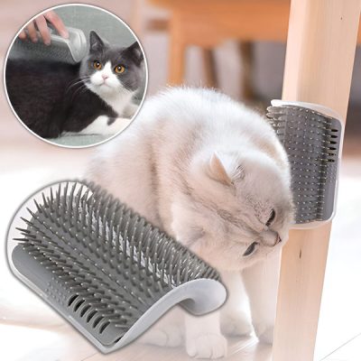 Samoobslužná starostlivosť pre mačky (2ks) | PURRCORNER