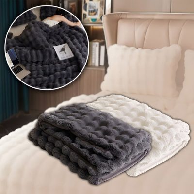 Mäkká deka | COZYGLAM