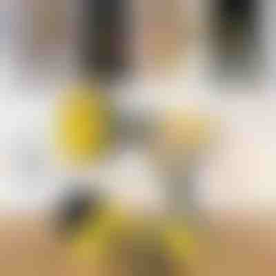 Súprava čistiacich kefiek na vŕtačku (3 kusy) | DRILLBRUSH