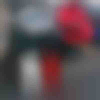 Nálepky do auta s pazúrmi monštra (4 ks) | SHINECLAW