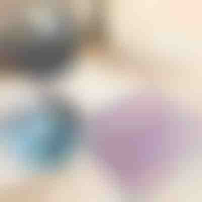 FLUFFTILE pre mäkkú, štýlovú a útulnú podlahu (10 ks)