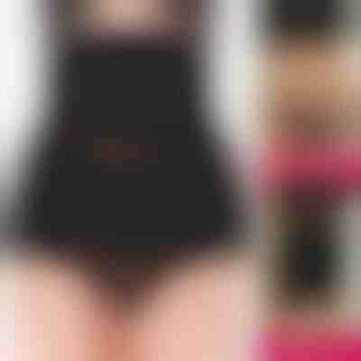 Tvarujúce nohavičky s kontrolou brucha | CROSSHAPES