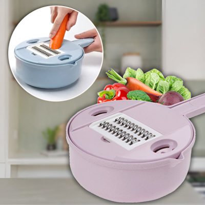 Viacúčelový krájač na potraviny | CHOPIBOX