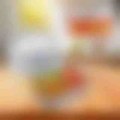 Samohrievací elektrický obedár | MUNCUP