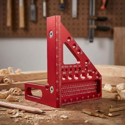 Presný stolársky uholník | MARKSQU